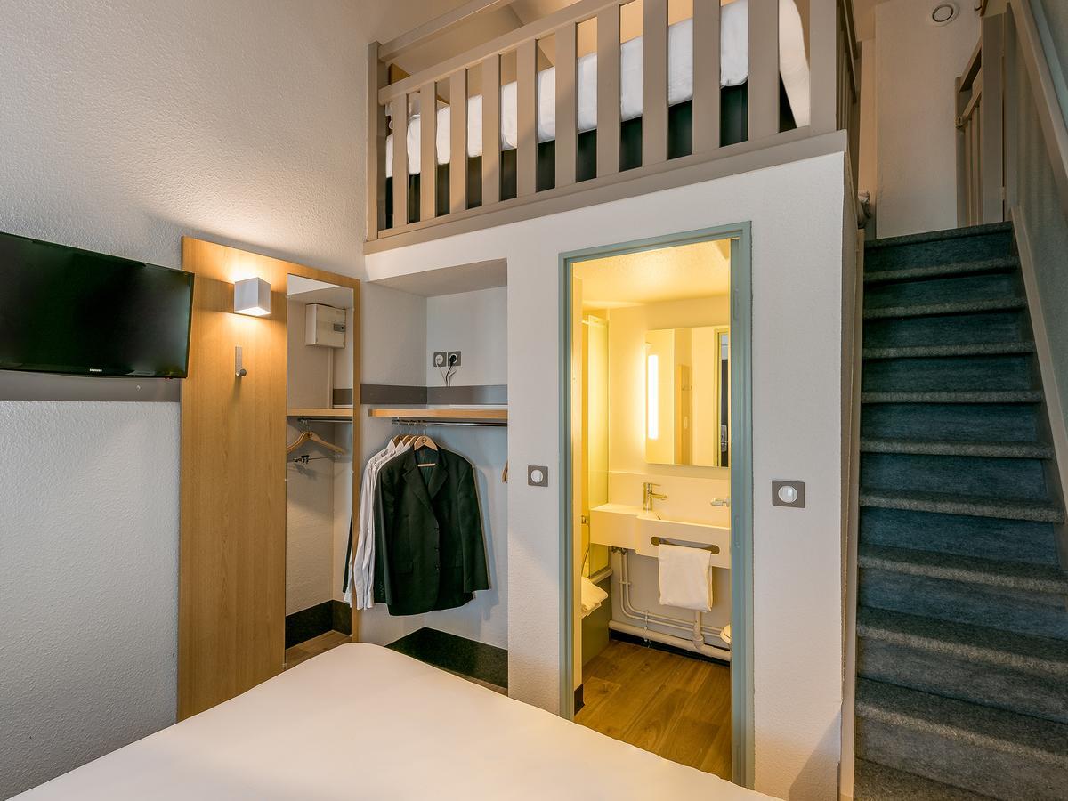 B&B Hotel Bordeaux Lormont Exterior photo