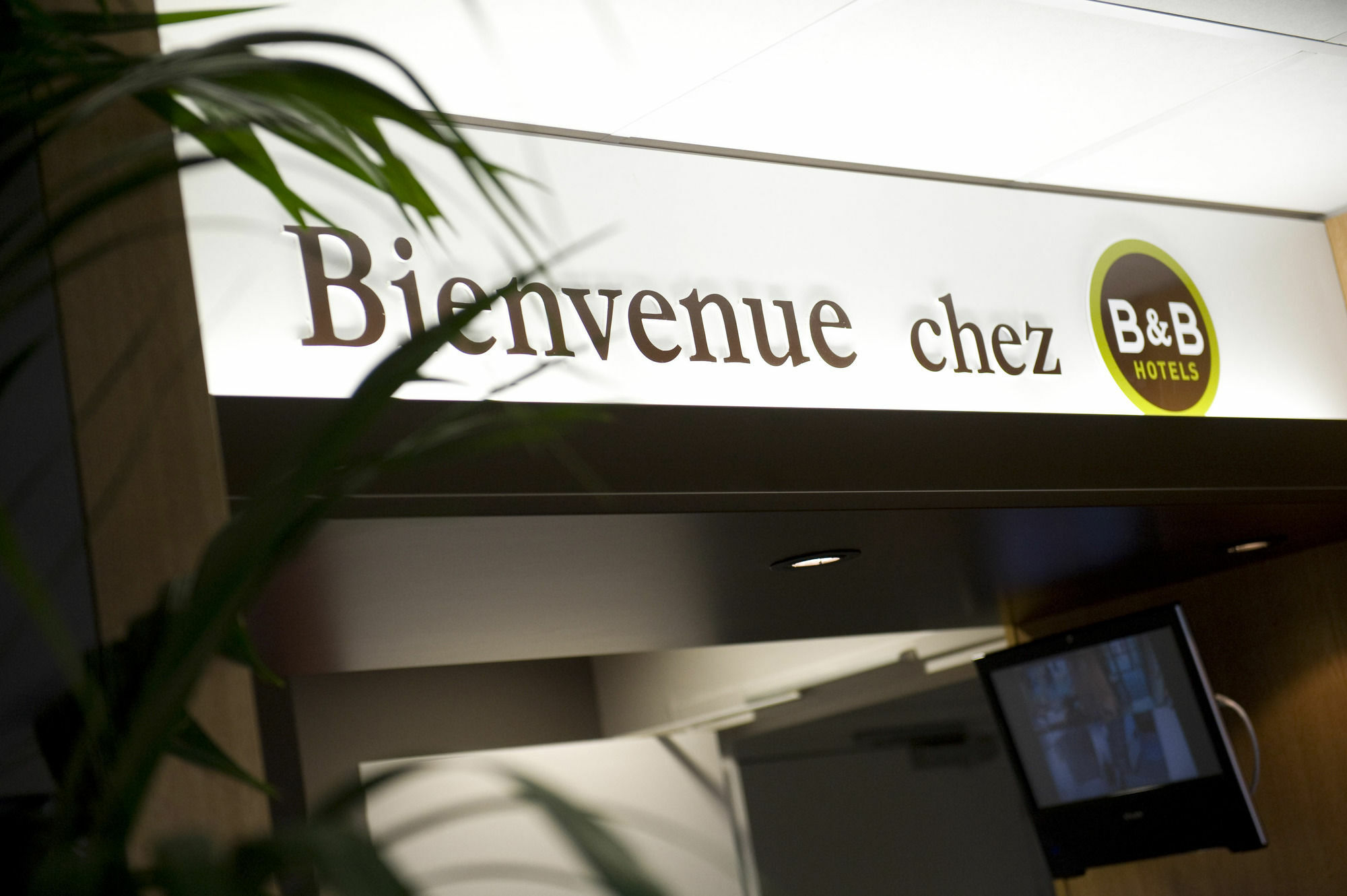 B&B Hotel Bordeaux Lormont Exterior photo
