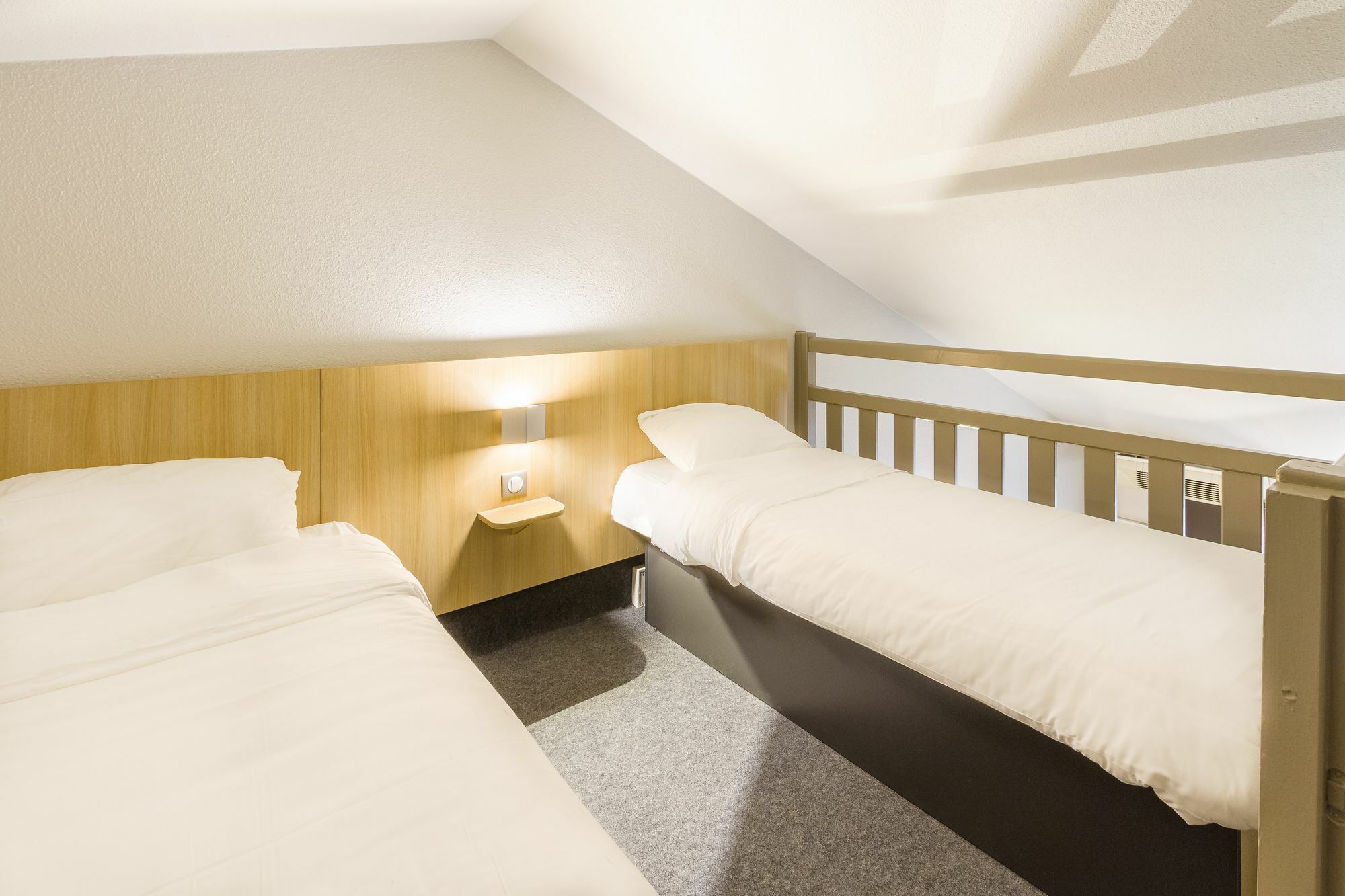 B&B Hotel Bordeaux Lormont Exterior photo